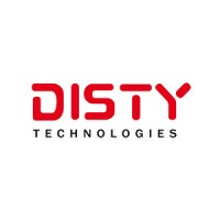13 LOGO DISTY