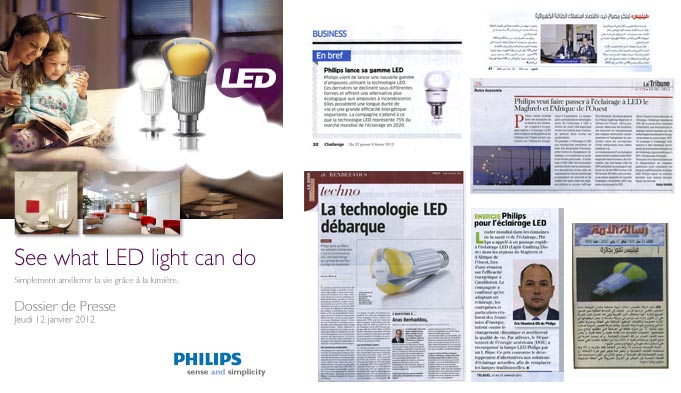 PHILIPS